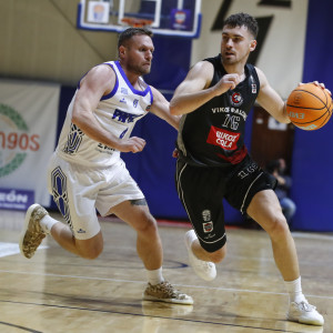 Elite League: Η μέρα και η ώρα του αγώνα που δίνει το εισιτήριο για την Stoiximan GBL