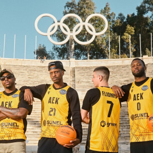 «Όταν θα παίζουμε, θα λέμε την ιστορία μας...»