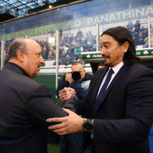 Αποκάλυψη Athletico FC: «Ο Λέτο θεωρούσε πως θα είναι ο προπονητής του Παναθηναϊκού την επόμενη σεζόν»