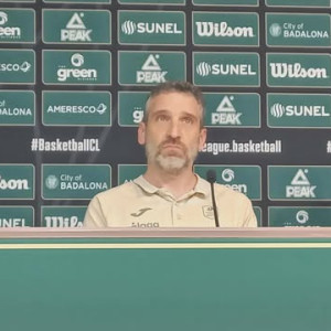 Ναβάρο: «Στο Final 4 παίζει ρόλο το ψυχολογικ΄κομμάτι»