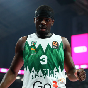 Η αντίδραση του Φρανσίσκο μετά την απώλεια του MVP της σεζόν