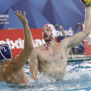 Το πρόγραμμα των ημιτελικών της Water Polo League