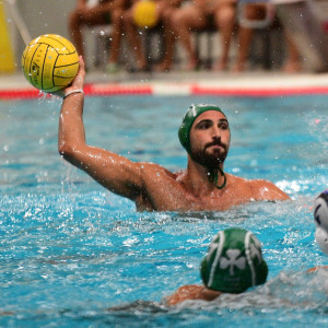 Πού θα δείτε τον ημιτελικό της Water Polo League ανάμεσα σε Παναθηναϊκό και Απόλλων Σμύρνης