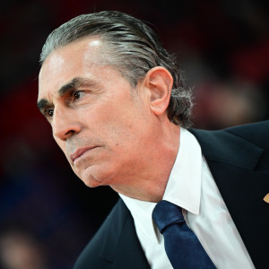 Σκαριόλο: «Το δεύτερο παιχνίδι είναι πάντα αυτό με τη μεγαλύτερη πίεση και απαιτήσεις»