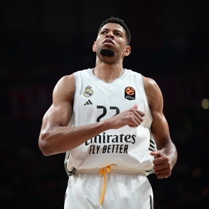 Μεγάλο πρόβλημα για τη Ρεάλ: Ρήξη έσω πλαγίου ο Ταβάρες