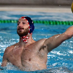 Πού θα δείτε τον πρώτο ημιτελικό της Water Polo League ανάμεσα σε Ολυμπιακό και ΝΟΒ