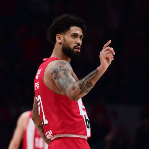 Unfinished business για τον Ολυμπιακό