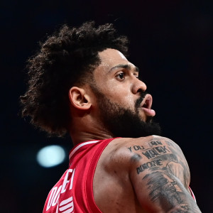 Μία απουσία και μία προσθήκη: Η δωδεκάδα του Ολυμπιακού για το Game 2 απέναντι στη Μονακό