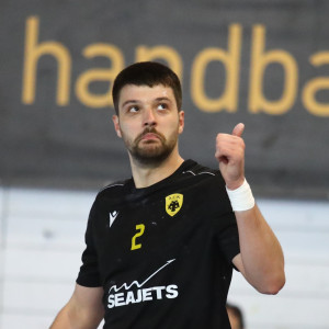 Η ΑΕΚ επιστρέφει στην Ευρώπη ένα χρόνο μετά την τιμωρία της