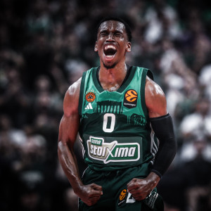 H ώρα του Σορτς: Τι περιμένει ο Παναθηναϊκός απ' τον «κοντορεβιθούλη» του μετά το σοκ με Σλούκα