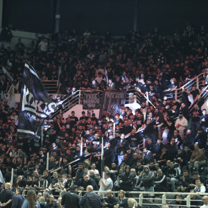 Πάνω από 500 οπαδοί του ΠΑΟΚ στην Ισπανία για τον ευρωπαϊκό τελικό με την Μπιλμπάο