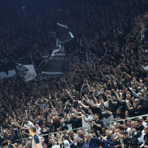 Η ΚΑΕ ΠΑΟΚ εξασφάλισε 50 επιπλέον εισιτήρια για τον δεύτερο τελικό του Europe Cup με την Μπιλμπάο