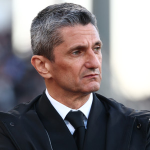 Ο Λουτσέσκου «έσπασε» τη σιωπή του: «Είμαι διαλυμένος» - Η ατάκα για το μέλλον του στον ΠΑΟΚ