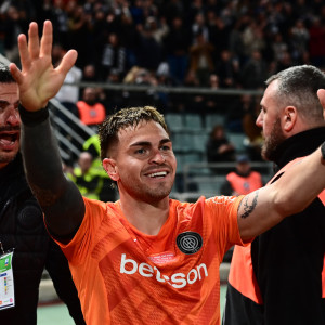 Άγγελος με «βρώμικο» πρόσωπο