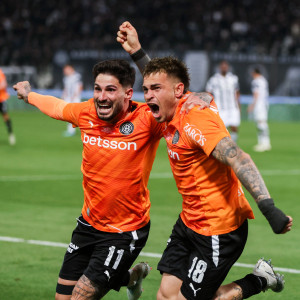 Πόσα χρόνια έχουν περάσει από την τελευταία φορά που η Ελλάδα είχε πέντε ομάδες στην Ευρώπη