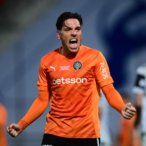 Αθανασίου: «Γράψαμε ιστορία - Με δικαίωσε η επιλογή μου να έρθω στον ΟΦΗ» (video)