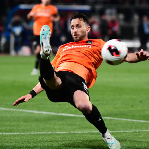 Ο Καραχάλιος στο Athletiko: «Πάθαμε κράμπες όπου υπήρχε, αλλά δεν μας ένοιαζε»