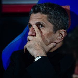 Δημοσίευμα «βόμβα» από Ρουμανία - «Στην Στεάουα θέλουμε τον Λουτσέσκου, ίσως να μην συνεχίσει στον ΠΑΟΚ»