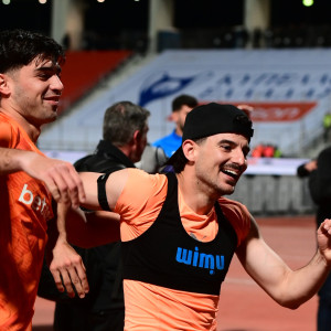 Ο Ανδρούτσος στο Athletiko: «Πάντα ο ΟΦΗ να μεγαλώνει, δείξαμε ότι οι επαρχιακές ομάδες δεν είναι αμελητέα ποσότητα»