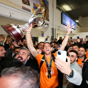 Θα «καεί» το Ηράκλειο - Τότε θα πραγματοποιηθεί η μεγάλη φιέστα του ΟΦΗ