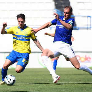 Βολική ισοπαλία για Κηφισιά και Παναιτωλικό