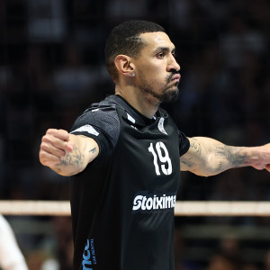 Ο ασταμάτητος ΠΑΟΚ ισοφάρισε τη σειρά των τελικών με τον Παναθηναϊκό