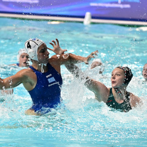 Live: Ουγγαρία - Ελλάδα για τα προκριματικά του World Cup