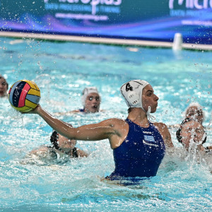 Live: Ελλάδα - Ολλανδία για τα προκριματικά του World Cup
