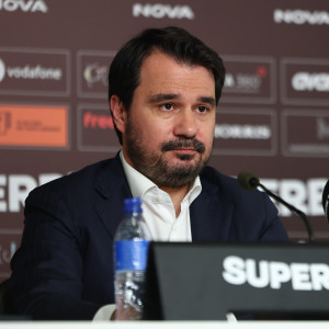 Παπαμιμίκος: «Ο Σαββίδης ασχολείται μέρα νύχτα με τον ΠΑΟΚ - Θα πάρει τις αποφάσεις στο κατάλληλο timing»