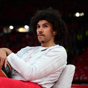 Αμφίβολοι για το Game 2 του Ολυμπιακού με τη Μονακό οι Γουόρντ και Ντόρσεϊ