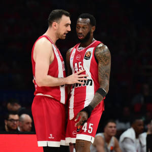 Το παιχνίδι της διαχείρισης θα δώσει στον Ολυμπιακό το πραγματικό πλεον΄έκτημα