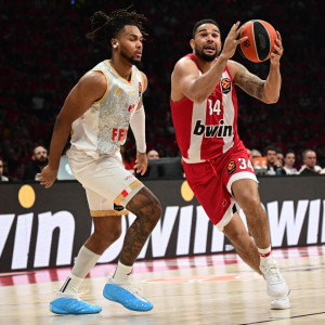 Τι έκανε ο «X-Factor» του Ολυμπιακού Τζόζεφ στο παιχνίδι με τη Μονακό