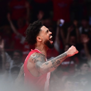 Ολυμπιακός playoffs mode: Activated