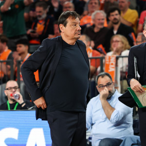 Αταμάν: «Είναι μόνο 1-0, κανείς δεν μας εγγυάται ότι θα πάμε στην Αθήνα με δύο νίκες»