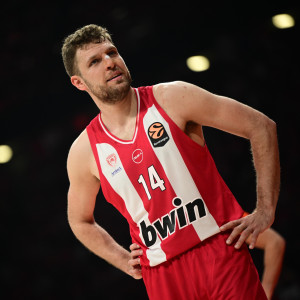 Βεζένκοφ στο Athletiko: «Έχουν μείνει 24 ημέρες για τον στόχο μας, να πάμε εκεί που αξίζουμε»