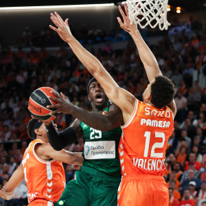 Ναν: «Να είμαστε έτοιμοι για το παιχνίδι της Πέμπτης»