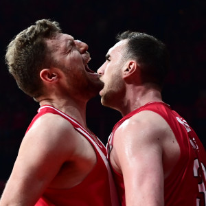 Σκληρός όσο έπρεπε για να κάνει το πρώτο βήμα