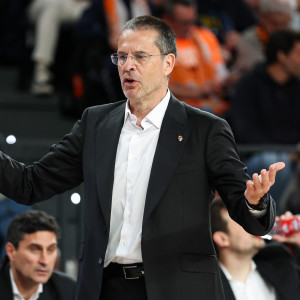 Μαρτίνεθ για Παναθηναϊκό: «Είμαστε υποχρεωμένοι να κερδίσουμε»