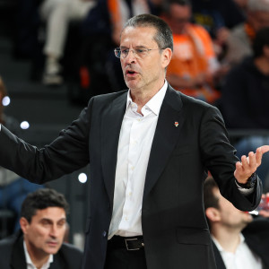 Μαρτίνεθ: «Οι λεπτομέρειες στα τελευταία λεπτά έκριναν το ματς»