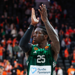 Ναν στο Athletiko: «Θα ελέγξουμε εμείς την κατάσταση μέχρι να επιστρέψει ο αρχηγός»