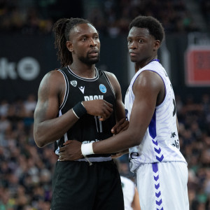 H «χρυσή βίβλος» του FIBA Europe Cup