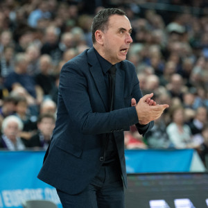 Μπούτσκος: «Να διαχειριστούμε σωστά τα συναισθήματά μας»