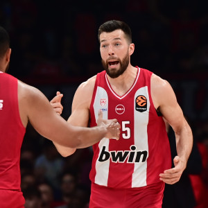 Πότε είναι το Game 3 ανάμεσα σε Μονακό και Ολυμπιακό