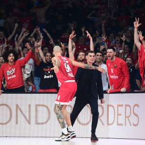 Playoffs mode: Ο κοινός παρονομαστής Ολυμπιακού, Παναθηναϊκού και Φενέρ στην πορεία για το Final Four