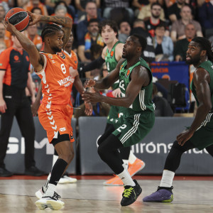 Πότε είναι το Game 3 ανάμεσα σε Παναθηναϊκό και Βαλένθια