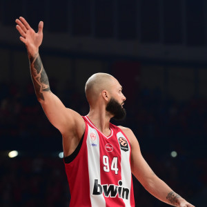 Φουρνιέ: «Επέστρεψα στην Ευρώπη για να ζήσω αυτές τις στιγμές»