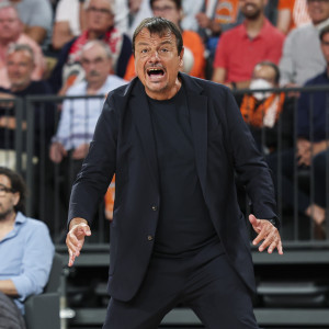 Ο Αταμάν πρώτα ένιωσε το ματς και μετά το έπαιξε
