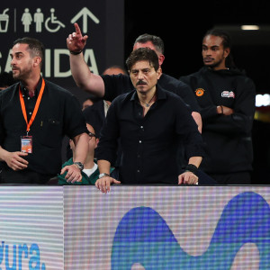 Καταγγελία της Βαλένθια για Γιαννακόπουλο: «Αμαυρώνει το άθλημα»