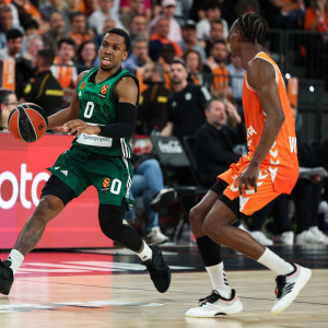 Αυτές είναι οι αποδόσεις της Euroleague μετά τα Game 2!