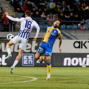 Ποιος θα πέσει από τη Stoiximan Super League; Αυτά είναι τα φαβορί για τον υποβιβασμό